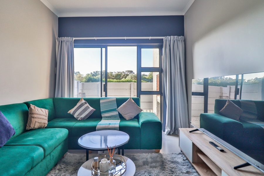 1 Bedroom Property for Sale in Overbaakens Eastern Cape